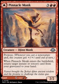 <br>Mystic Peak