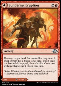 <br>Volcanic Fissure