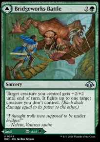 <br>Tanglespan Bridgeworks