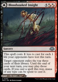 <br>Sanguine Morass