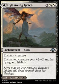 <br>Age-Graced Chapel