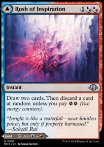 <br>Crackling Falls
