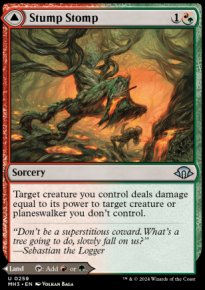 <br>Burnwillow Clearing