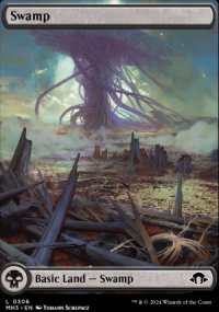 Swamp - Modern Horizons III