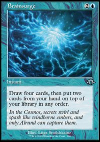 Brainsurge - Modern Horizons III