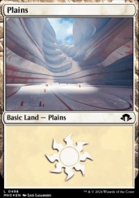 Plaine - Modern Horizons III