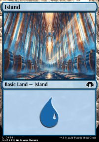 le - Modern Horizons III