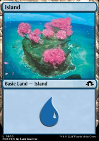 le - Modern Horizons III