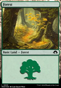 Fort - Modern Horizons III
