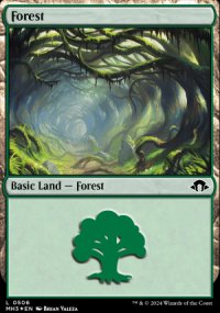 Fort - Modern Horizons III