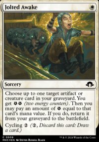 veil survolt - Modern Horizons III