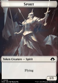 Spirit - Modern Horizons III