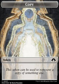 Copie - Modern Horizons III