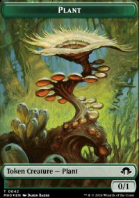 Plante - Modern Horizons III