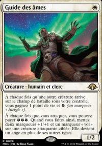 Guide des mes - Modern Horizons III
