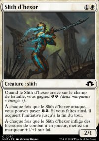 Slith d'hexor - Modern Horizons III