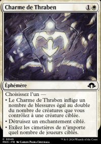 Charme de Thraben - Modern Horizons III