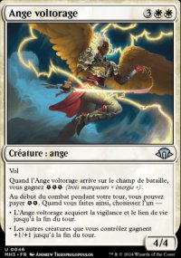 Ange voltorage - Modern Horizons III