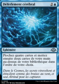 Dferlement crbral - Modern Horizons III