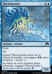 lectrozoaire - Modern Horizons III