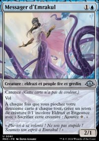 Messager d'Emrakul - Modern Horizons III