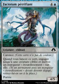 Factotum ptrifiant - Modern Horizons III