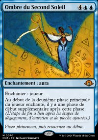 Ombre du Second Soleil - Modern Horizons III
