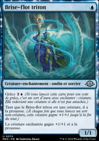 Brise-flot triton - Modern Horizons III