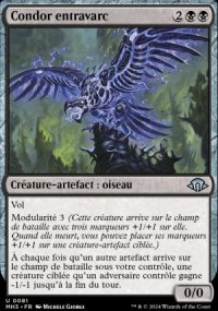 Condor entravarc - Modern Horizons III