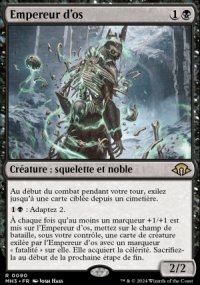 Empereur d'os - Modern Horizons III