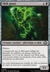 Slith grav - Modern Horizons III