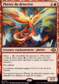 Phnix du dtective - Modern Horizons III