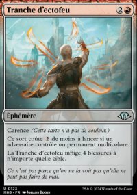 Tranche d'ectofeu - Modern Horizons III