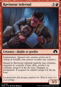 Ravisseur infernal - Modern Horizons III