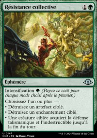 Rsistance collective - Modern Horizons III