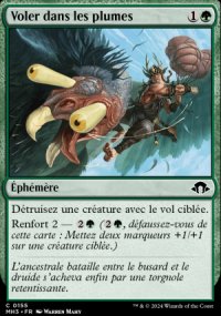 Voler dans les plumes - Modern Horizons III