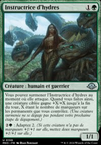 Instructrice d'hydres - Modern Horizons III