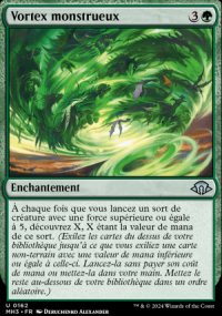 Vortex monstrueux - Modern Horizons III