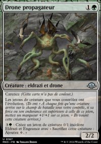 Drone propagateur - Modern Horizons III