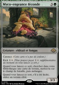 Myco-engeance fconde - Modern Horizons III