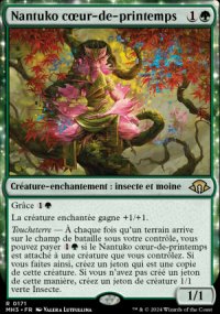 Nantuko cur-de-printemps - Modern Horizons III
