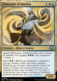 missaire d'mefeu - Modern Horizons III