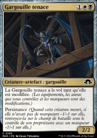Gargouille tenace - Modern Horizons III