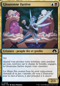 Gloutonne furtive - Modern Horizons III