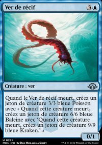 Ver de rcif - Modern Horizons III