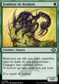 Symbiote de Brinbois - Modern Horizons III