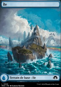 le - Modern Horizons III