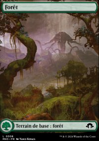 Fort - Modern Horizons III