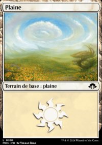 Plaine - Modern Horizons III