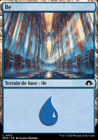 le - Modern Horizons III